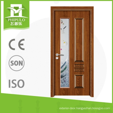 Excellent producing interior bathroom melamine door